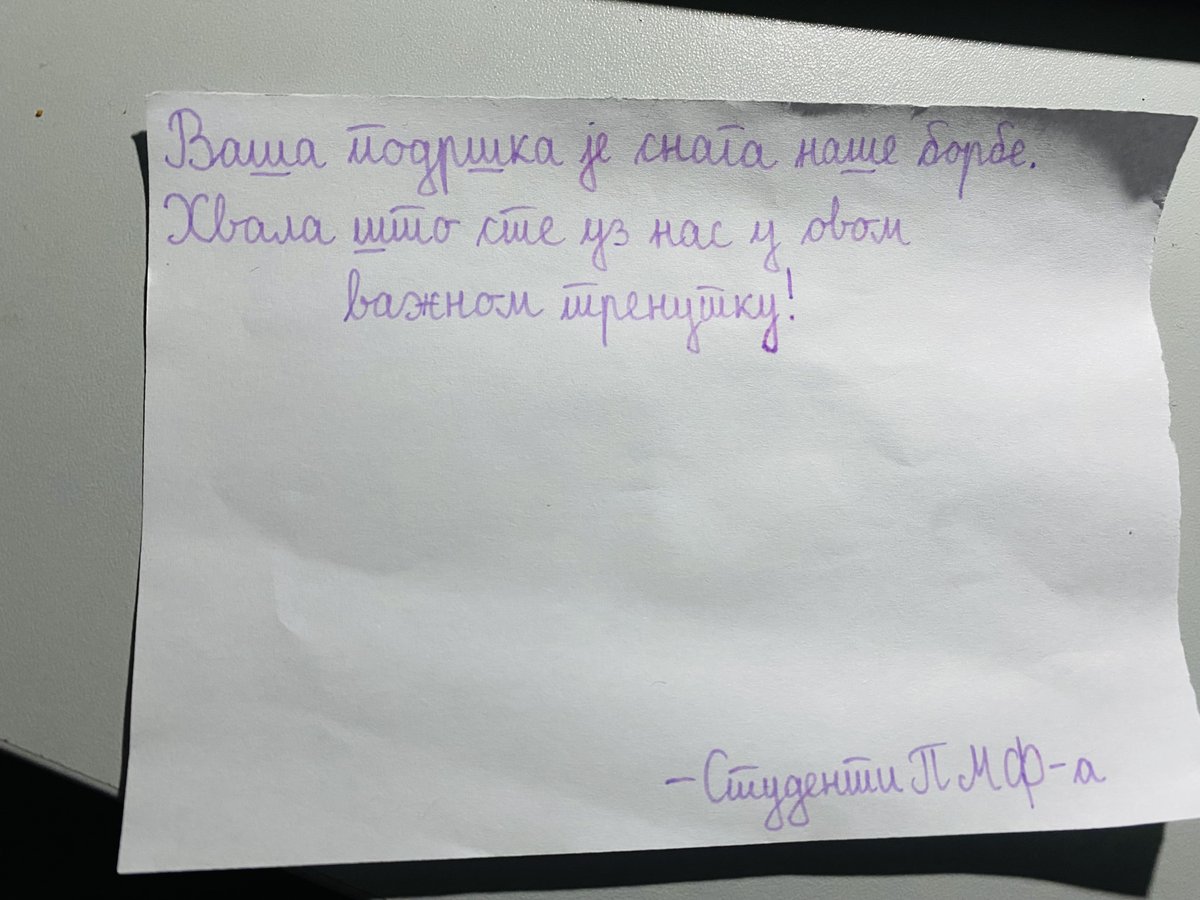 Veselko Pešut tweet media