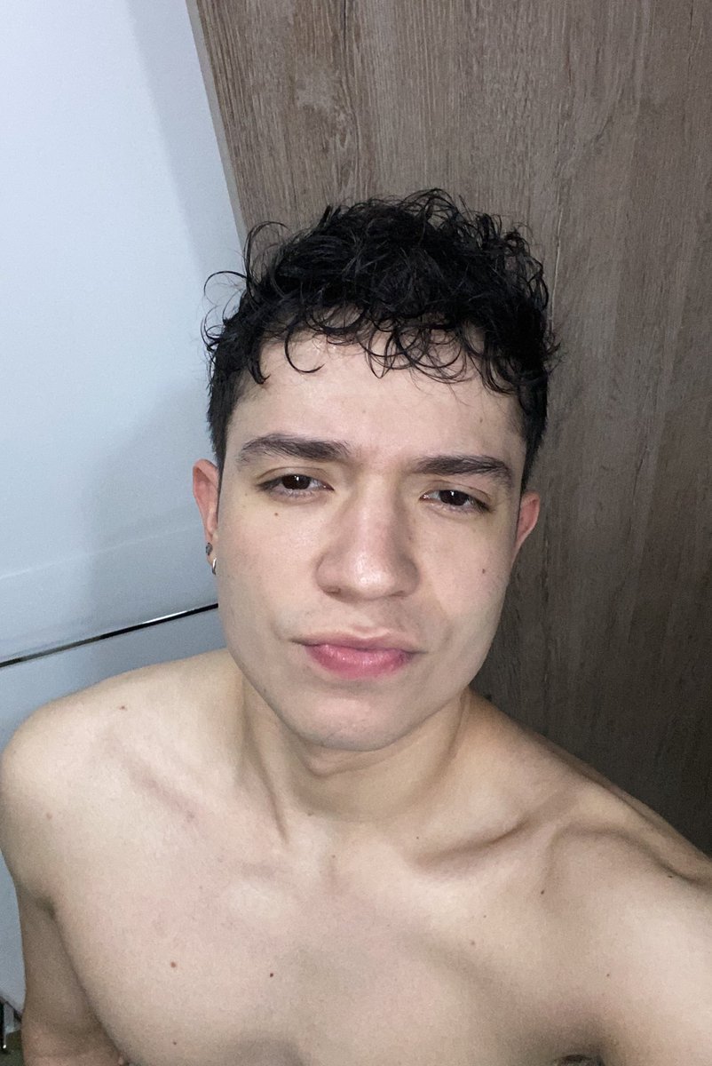 Después de la ducha qué procede?