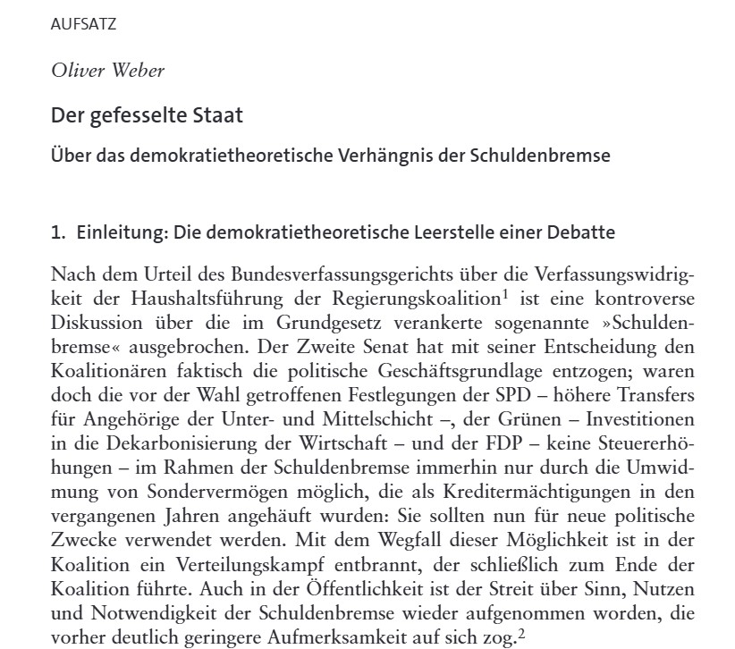 Oliver Weber tweet media