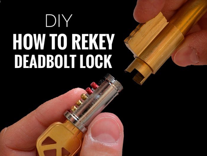 YEGLocksmith's tweet photo. Learn a new skill with our step-by-step guide on how to rekey a deadbolt lock.

https://t.co/rehtKYA4vc

Often patrons are hesitant on the cost of hiring a locksmith to rekey locks, and we have provide you with a detailed DIY guide. 

24 hour Locksmith Edmonton (780)318-1934 https://t.co/ld8TQICMZz