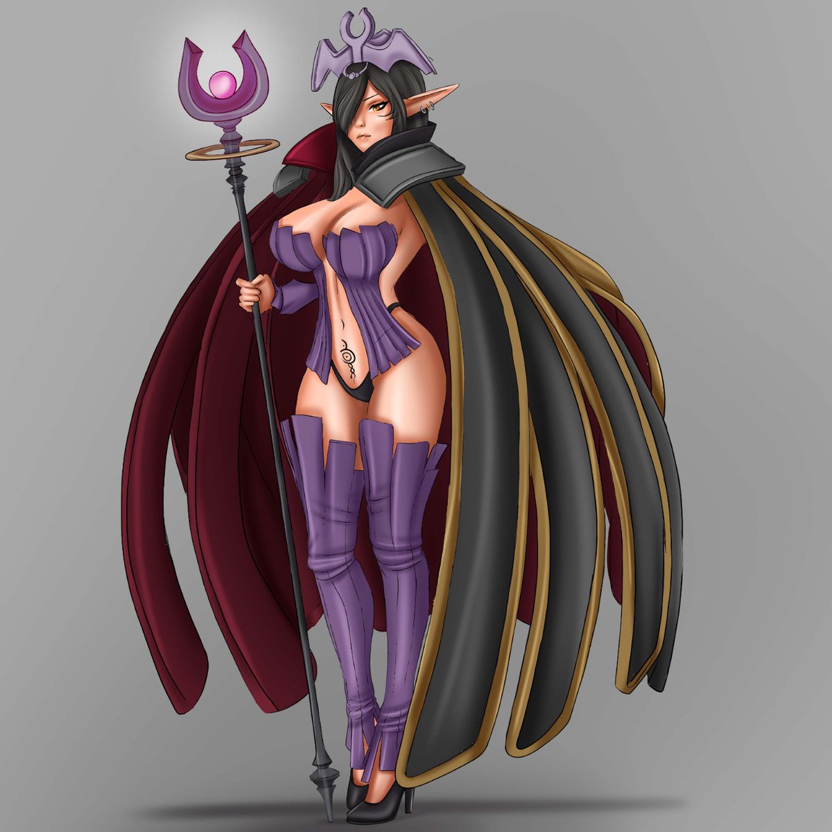 O_moofa's tweet photo. Commission Done for my client https://t.co/XffzYXbJsp