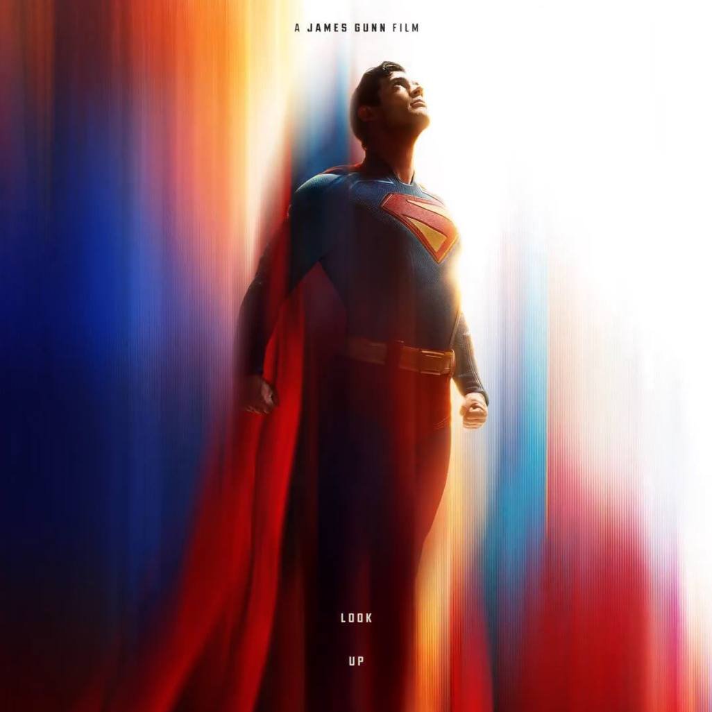 FandomWire's tweet photo. Journey of James Gunn's 'SUPERMAN'

Everything released so far... 

A #Superman 🧵 https://t.co/smDB9cwlBQ