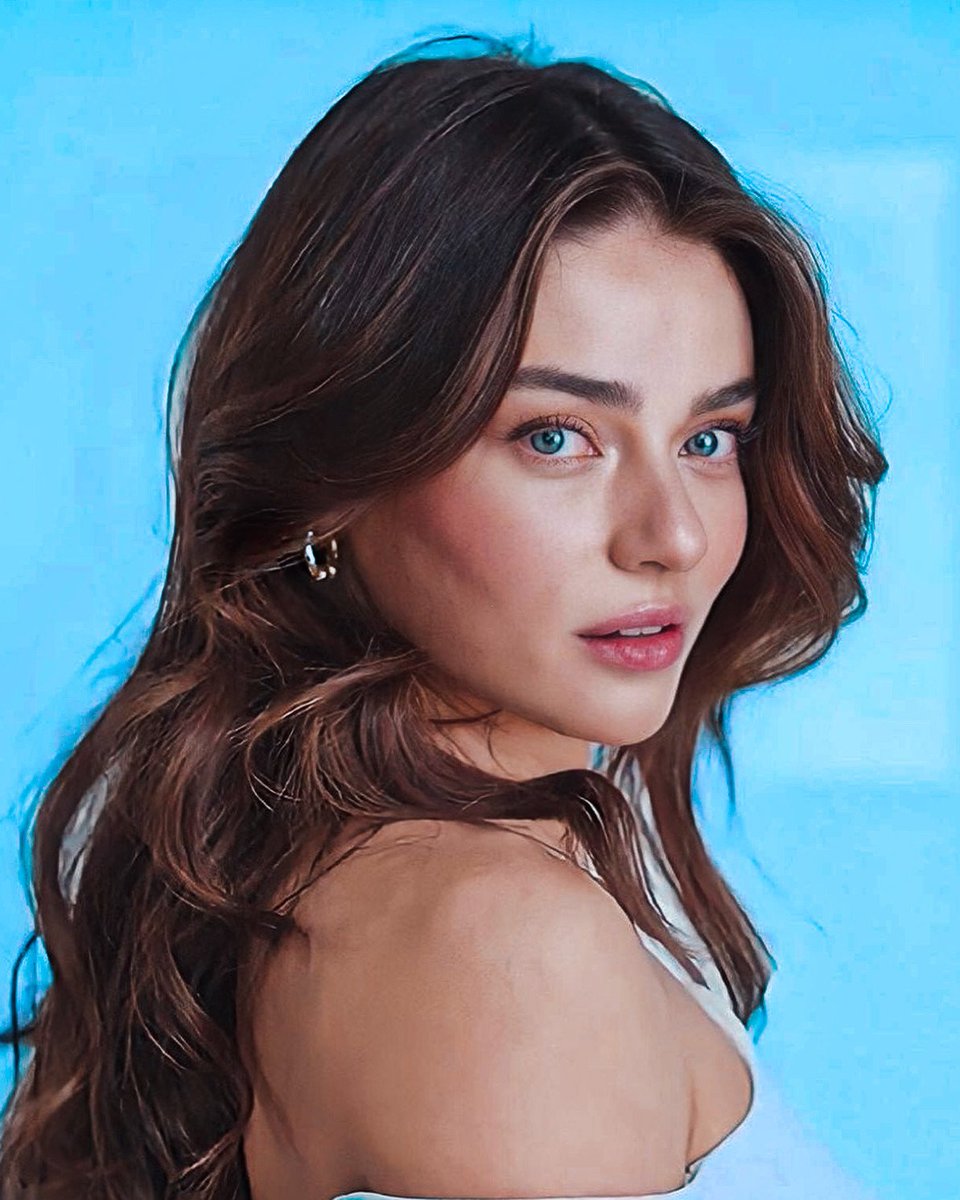 In Frame - Ayça Ayşin Turan
🇹🇷 #AyçaAyşinTuran