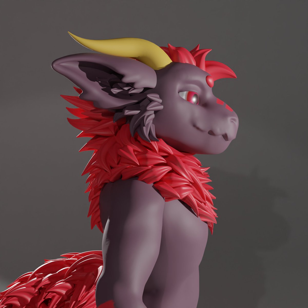 terskayl's tweet photo. I also made a hoodie alt for him! https://t.co/npkVU1Lyyc