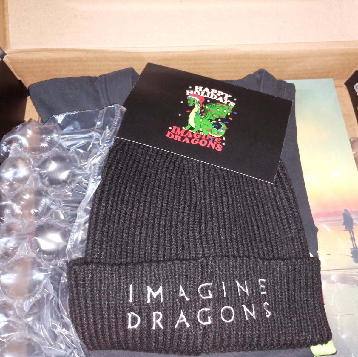 Livia (@l81452135) on Twitter photo I โฅ๏ธ <a href="/imaginedragons/">Imagine Dragons</a> <a href="/dragonwagon/">Dragon Wagon ๐
๐ค</a> for the way that they stay close to Firebrethers .
They are the best, even in this๐ฅน
THANKS
FOR
BEING SO AMAZING
&
CUDDLY,L. I โฅ๏ธ <a href="/imaginedragons/">Imagine Dragons</a> <a href="/dragonwagon/">Dragon Wagon ๐
๐ค</a> for the way that they stay close to Firebrethers .
They are the best, even in this๐ฅน
THANKS
FOR
BEING SO AMAZING
&
CUDDLY,L.