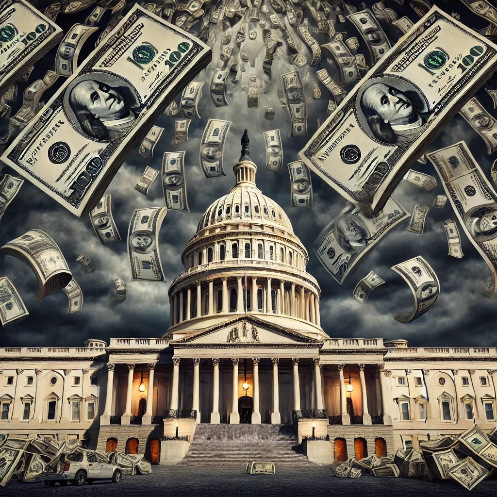 JBActors's tweet photo. @SenSanders Greed is the current cardinal sin of humanity…in my view.
And so we must get money out of politics!
Tell everyone you know.
Getting money out of politics must be a highest national priority!
#EndCitizensUnited
#GetMoneyOut https://t.co/cOwKsxM9CK