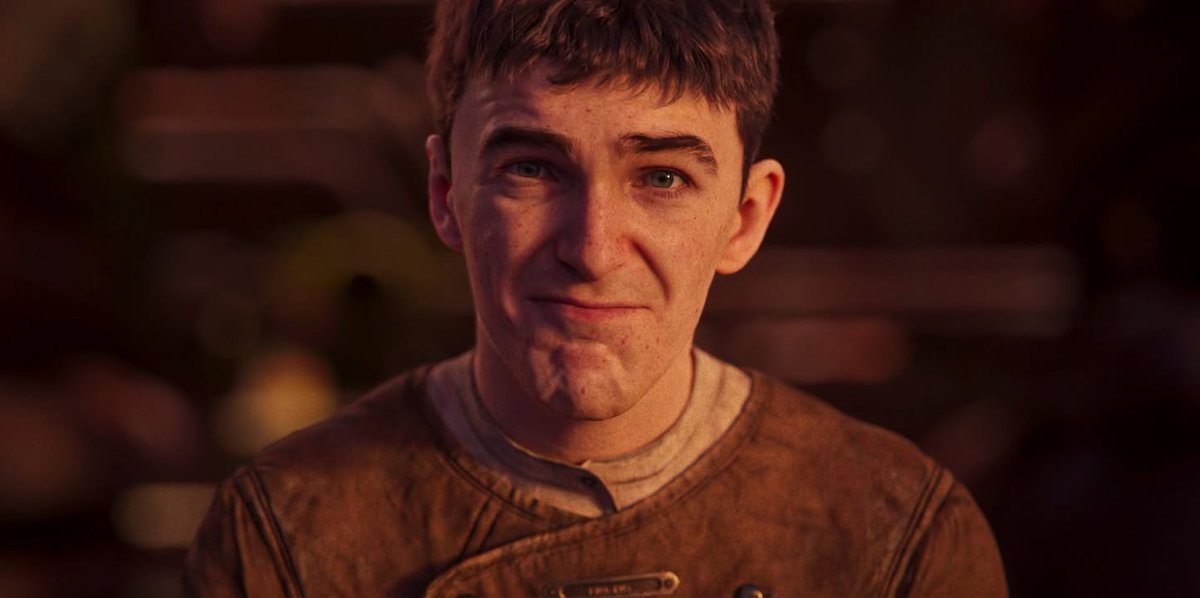 The Outer Worlds tweet media