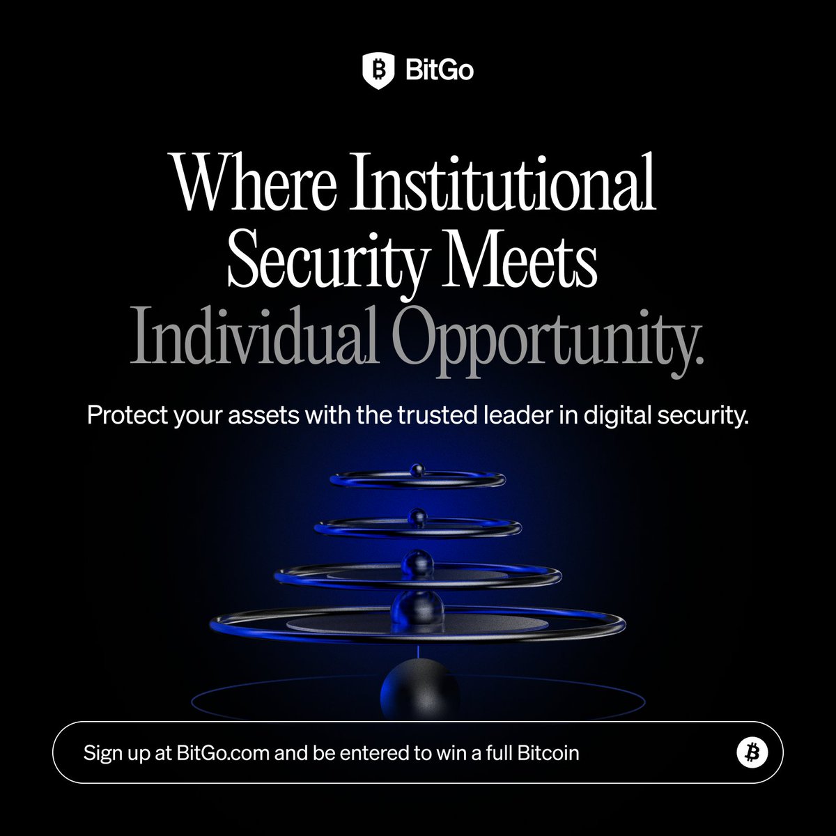 BitGo tweet media