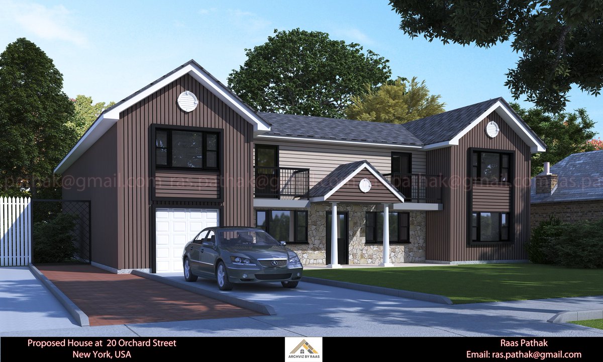 RaasPathak's tweet photo. Elevate Your Projects with Our Professional Architectural Rendering Services!
#architect #elevation #usa #canada #germany #australia #moderndesign #architecture #3dview #architectsofindia #lucknow #patna #newyork #viewmaking #3dvisualization #render #3drender #3drendering https://t.co/ESge52pLGF