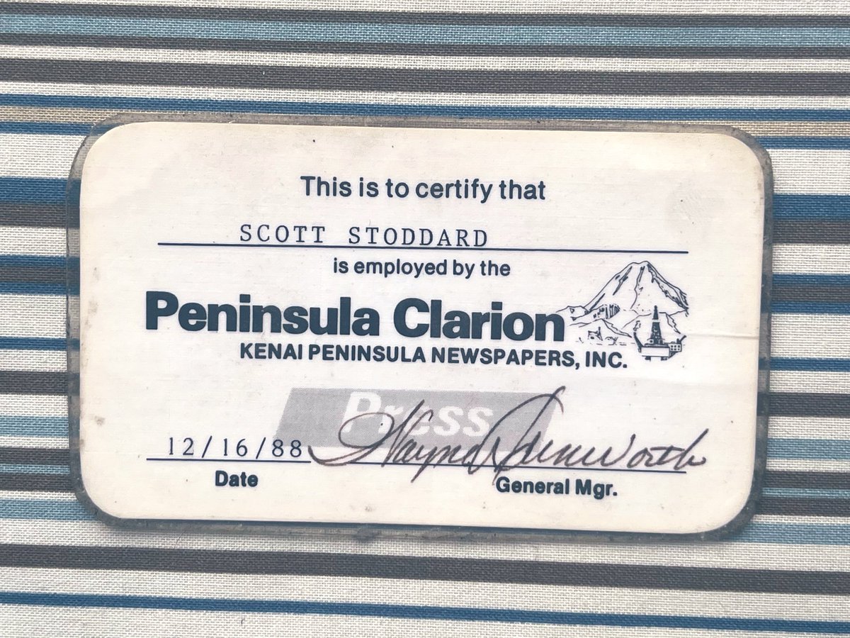 Scott Stoddard tweet media