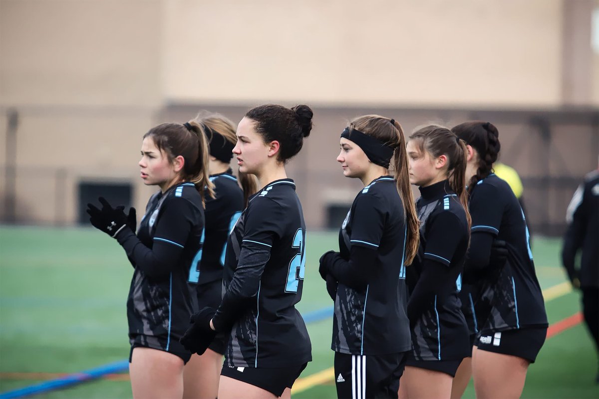 NorthernSteel_'s tweet photo. Pics from the @PAClassics Winter College Showcase ❄️ 📸 ⚽️ 

Photo credit: PA Classics Tournament Staff https://t.co/9TCeqOK3Vj