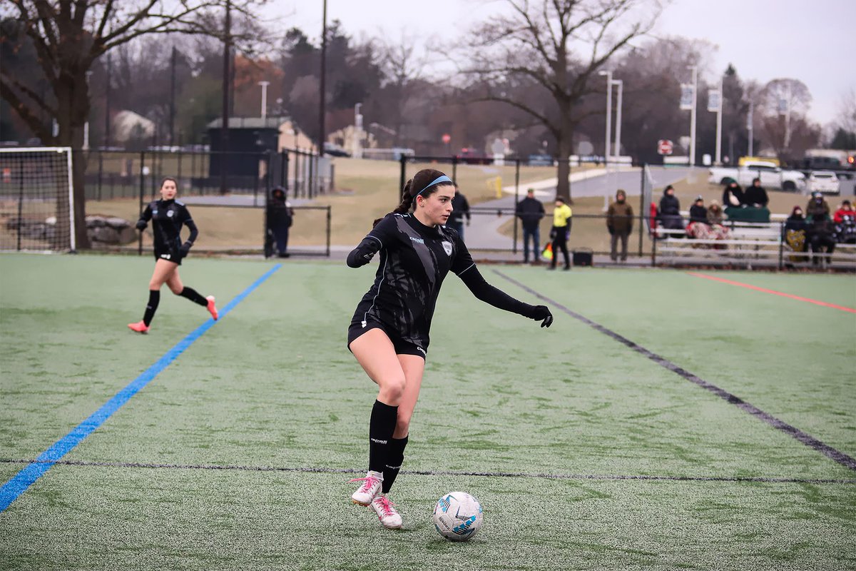 NorthernSteel_'s tweet photo. Pics from the @PAClassics Winter College Showcase ❄️ 📸 ⚽️ 

Photo credit: PA Classics Tournament Staff https://t.co/9TCeqOK3Vj