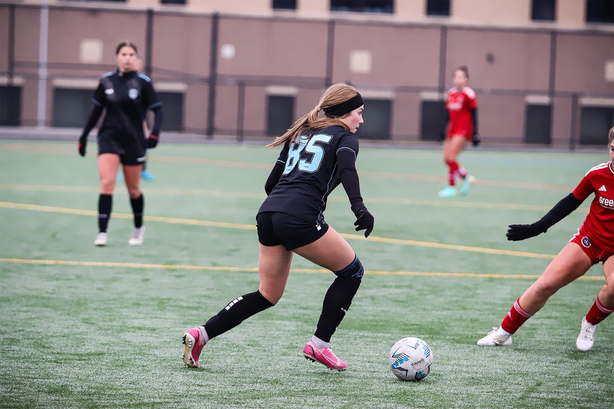 NorthernSteel_'s tweet photo. Pics from the @PAClassics Winter College Showcase ❄️ 📸 ⚽️ 

Photo credit: PA Classics Tournament Staff https://t.co/9TCeqOK3Vj