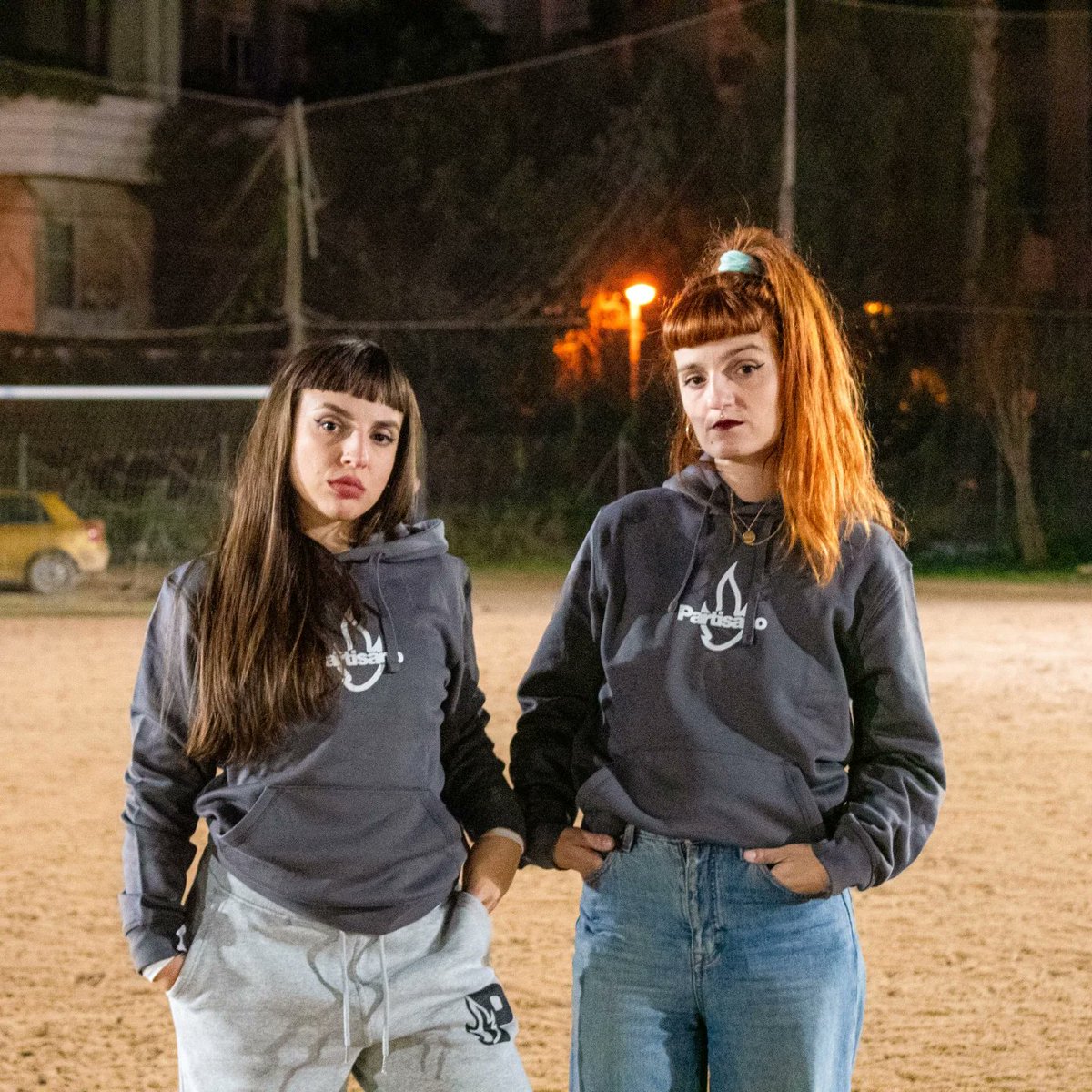 Partisano tweet media