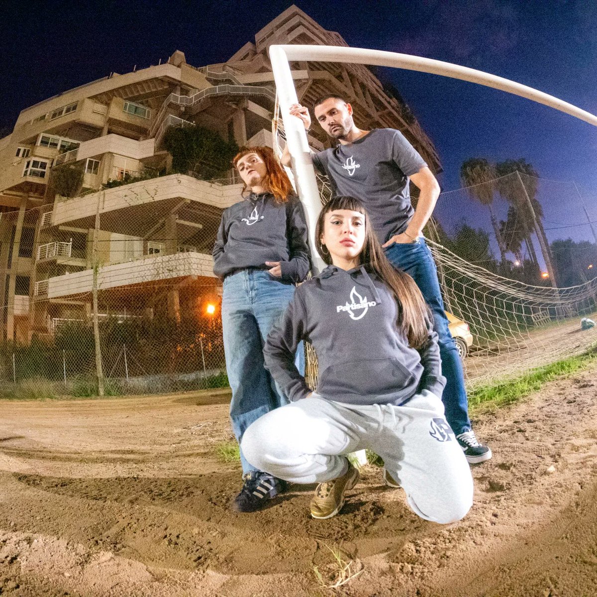 Partisano tweet media