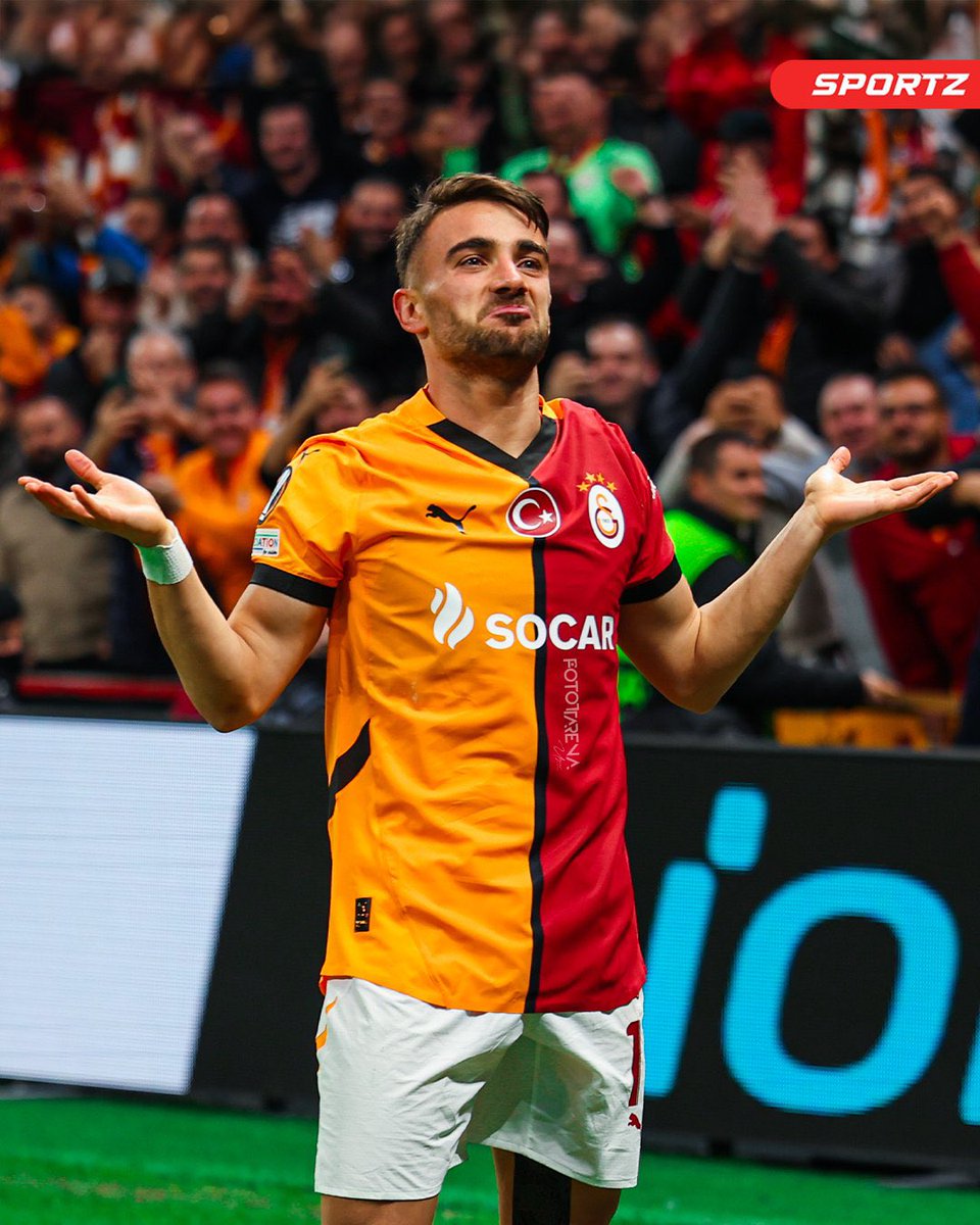 PesindeyizApp's tweet photo. 🅰️ Mertens’in golünde mükemmel asist Yunus Akgün’den. https://t.co/jJn73baVgY
