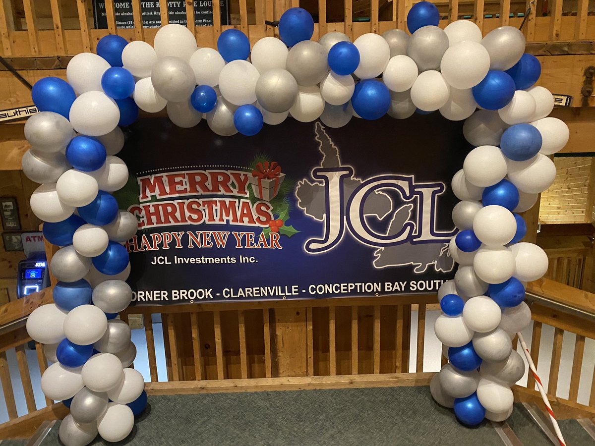 JCL Investments Inc. tweet media