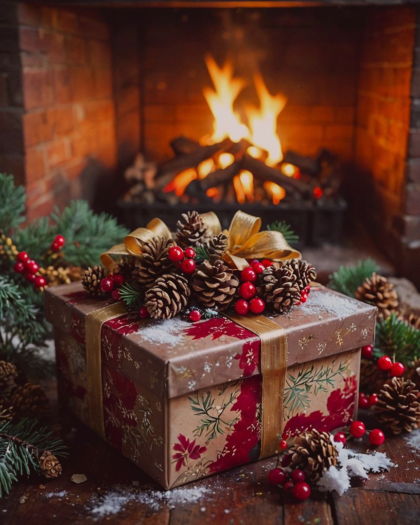 SustainableTKPK's tweet photo. 🎄✨ #Simplify the Holidays with these tips!
•Carpool to Gatherings: Reduce emissions by traveling together with family or friends. 
•Re-Gift Thoughtfully: Pass on unused items that could bring joy to someone else- add a personal touch with a heartfelt note.
#Sustainability https://t.co/v5N69Zh8rj