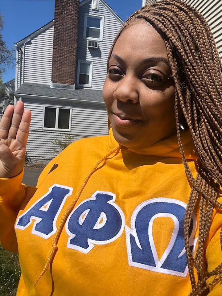SheKnowsSports's tweet image. Happy Founders’ Day to my brothers of Alpha Phi Omega National Service Fraternity, Inc.! 99 years of Leadership, Friendship, and Service to humanity! 

@APOStaff #MWAB 🦅💙💛
