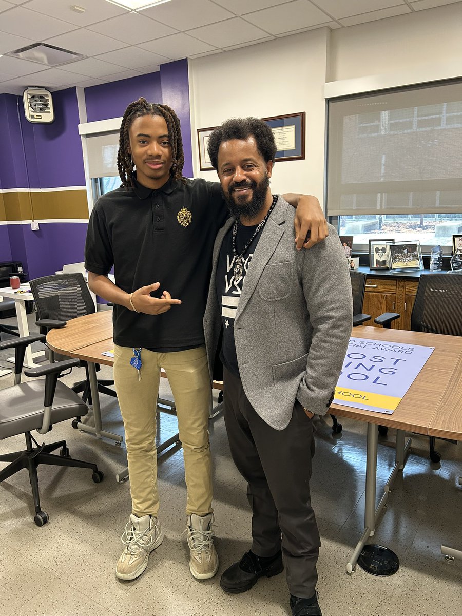 Charles R. Hunt II tweet media