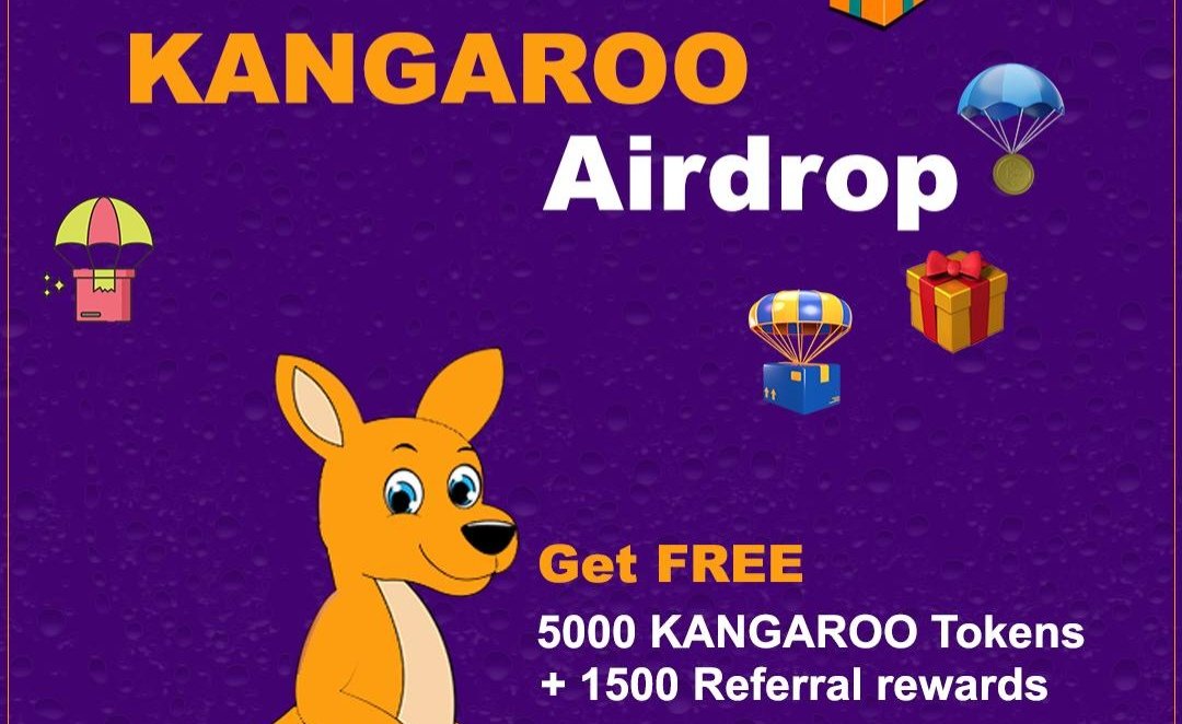 Testnet Airdrop tweet media