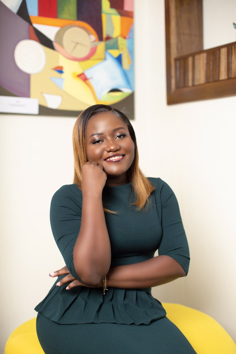 Grah4Christabel's tweet photo. Sales challenge reward received successfully over 27,300gh+ received. Thank you @digitstem for such an opportunity. https://t.co/k5mDW4f5PI