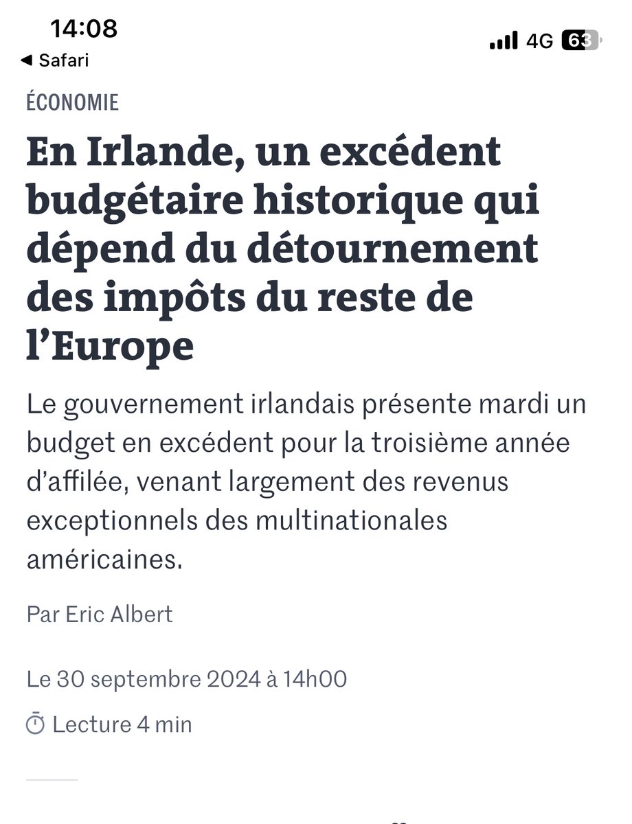 Thomas Porcher tweet media