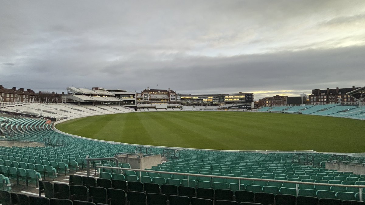 adamsof's tweet photo. An exciting opportunity to join our team to support the new, fully pro women’s side at Surrey.

A fantastic role that will showcase the amazing athletes who are also some of the best people we could have representing Surrey.

https://t.co/0w3DczNF2M https://t.co/HXq2Makfbi