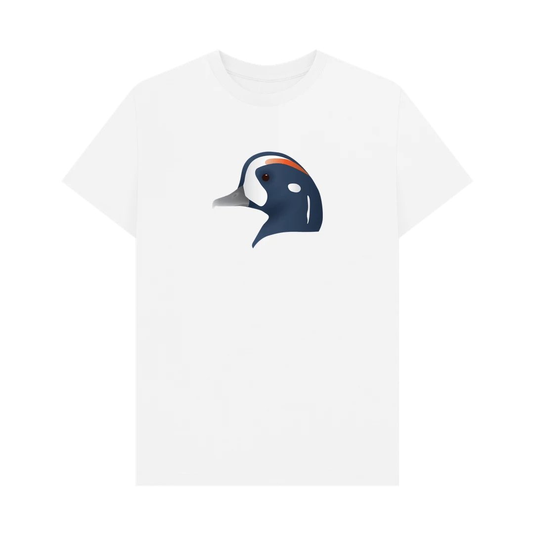 AlulaUk's tweet photo. Celebrate wildfowl in style! From 7 swans a-swimming to striking Harlequin Ducks and those cheeky upending dabblers. 🦆
Mugs, tees, and more for the bird lover in your life.
Shop the collection: https://t.co/vhezKzc65h 🌟 https://t.co/lao6beZAXI