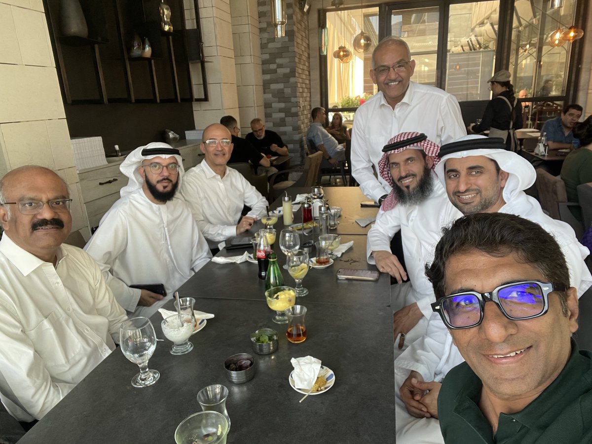 Prof. ABED AL-LEHIBI/أ. د. عابد اللهيبي tweet media