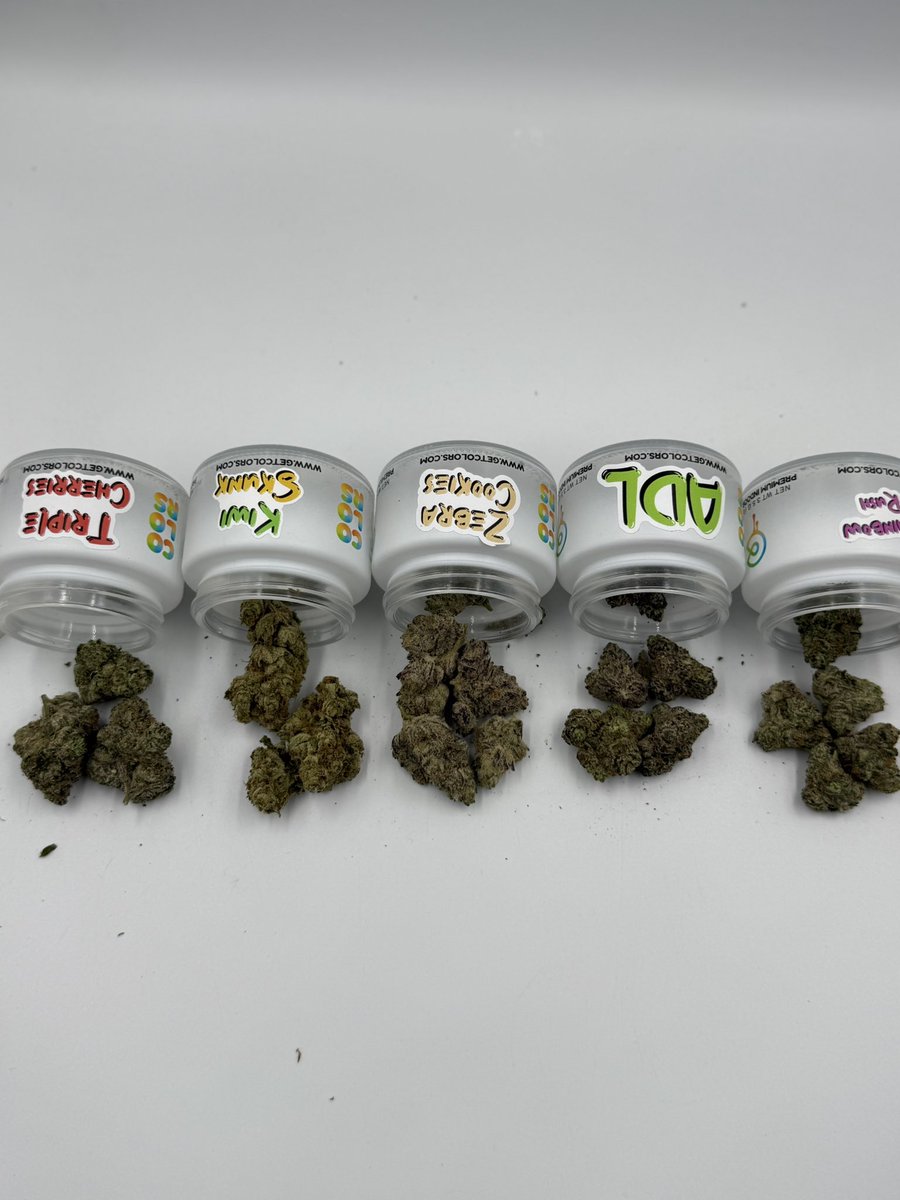Greenteam_apl's tweet photo. Colors 

5 exotic flavors

Qp per box

#indoor https://t.co/9eL4s0tFc8