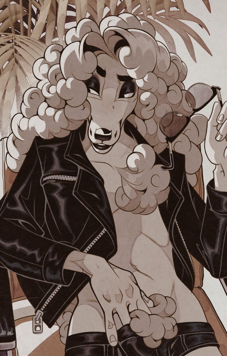 TERRIBLE ANIMAL @ TFF tweet media