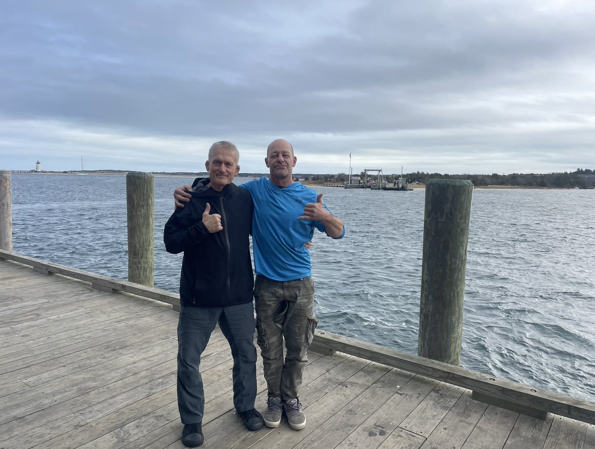 Steve Maxwell tweet media