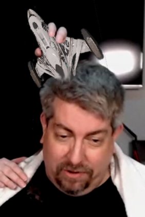 Axton tweet media