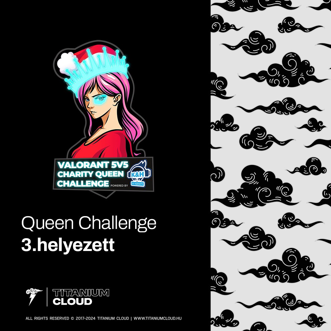 Titanium Cloud🇭🇺 tweet media