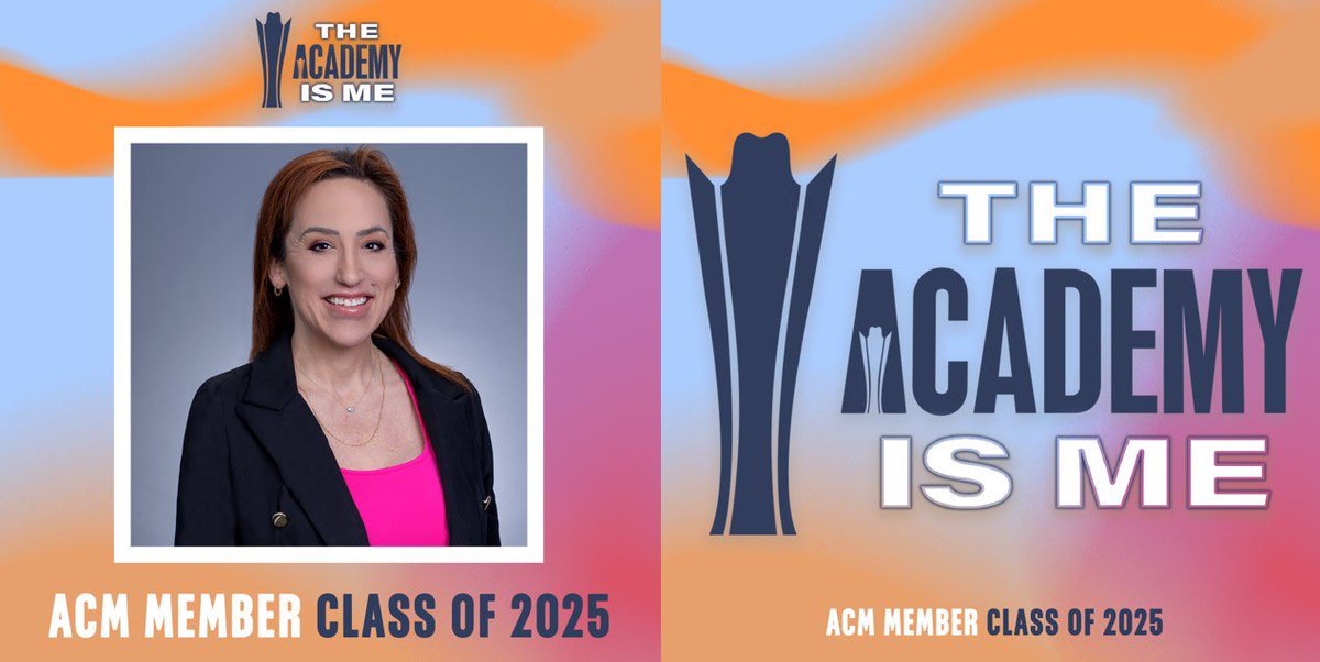 Shanmcdee's tweet photo. I’m proud to be an #ACMmember and thrilled to be part of the Academy of Country Music’s legacy. #TheAcademyIsMe #ACMmember @ACMawards https://t.co/a2luhIhXKn