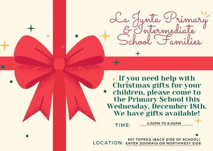 For more information, please contact:  Primary Student Advocate, Heidi Bremer (719)384-2991 Ext: 2  Intermediate Student Advocate, Mandy Allsworth (719)384-9151 Ext: 0 and ask for Mrs. Allsworth.