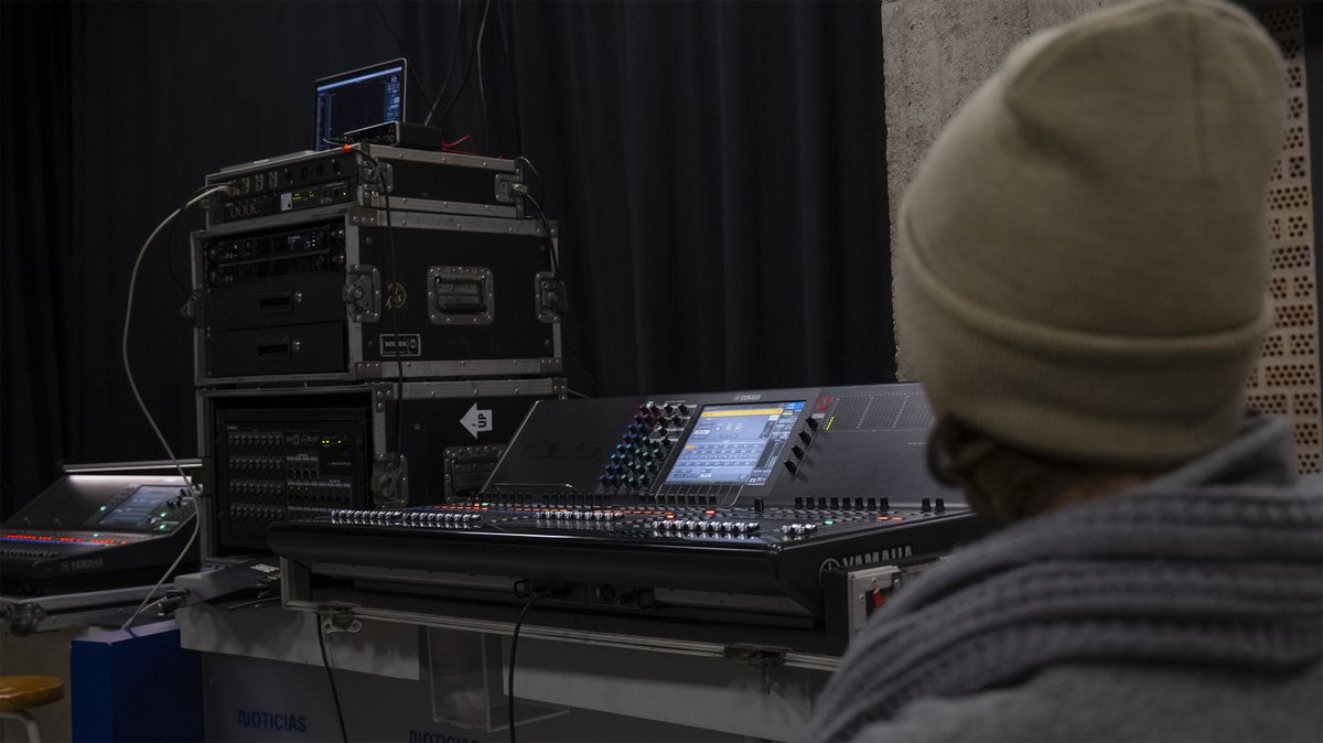 CEF Escuela de Artes Audiovisuales tweet media