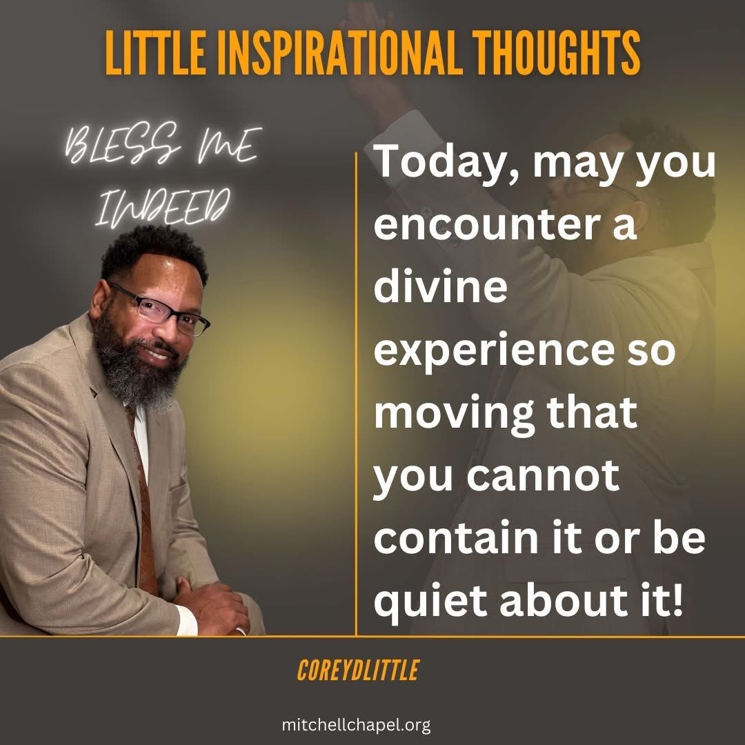coreydlittle's tweet photo. Little Inspirational Thoughts https://t.co/LFzV5iNaPX