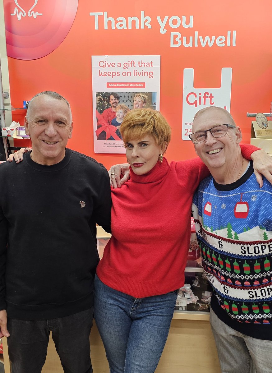 Lovely Layde <a href="/CharityShopSue/">Charity Shop Sue</a> 
#bulwell #Nottingham