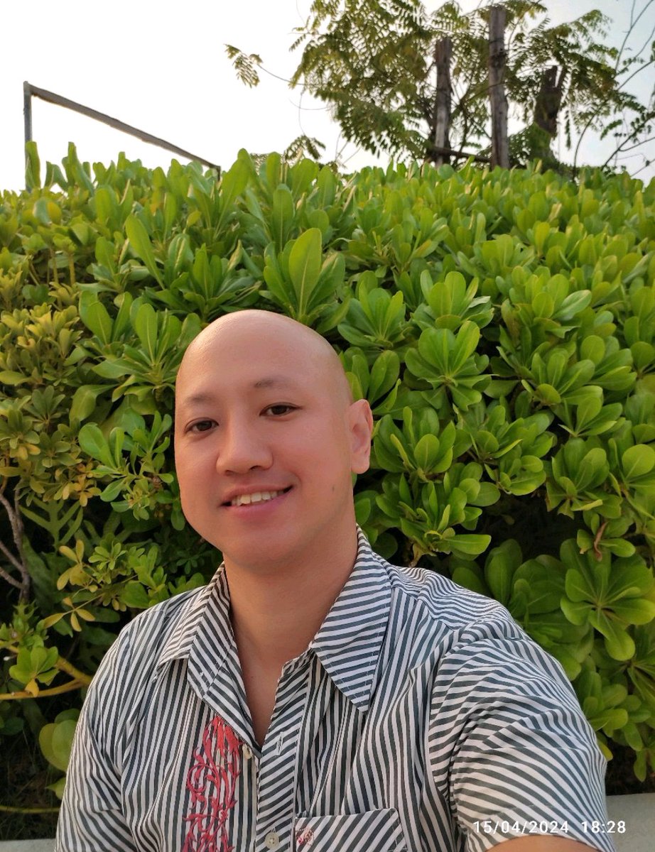 P_phonJoe's tweet image. อยากชมหลายๆ อิริยาบถ😁