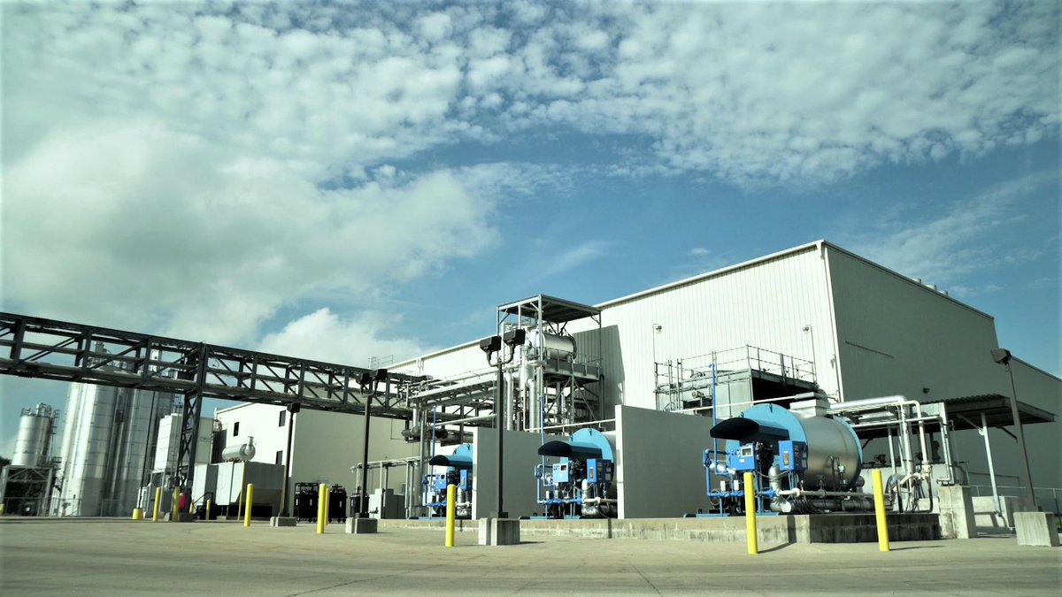 “As a worldwide manufacturing leader of cutting-edge engineered thermoplastics, Plaskolite’s investment in Ohio will add jobs and boost the company’s manufacturing capacity in Zanesville,” said <a href="/JobsOhio/">JobsOhio</a>  President and CEO <a href="/nauseef/">JP Nauseef</a>.
ohiose.com/news/plaskolit…