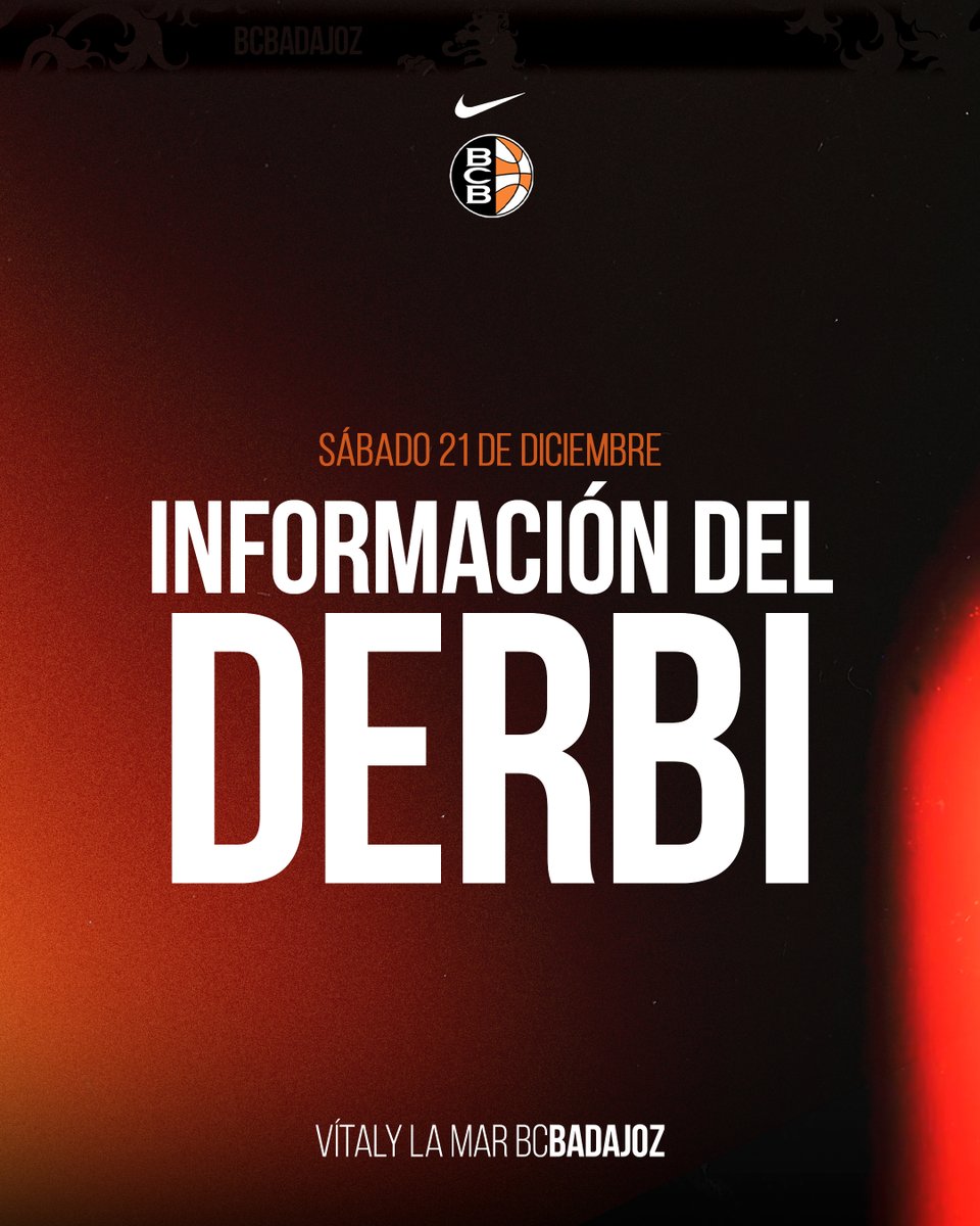 Vítaly|La Mar BCBadajoz tweet media