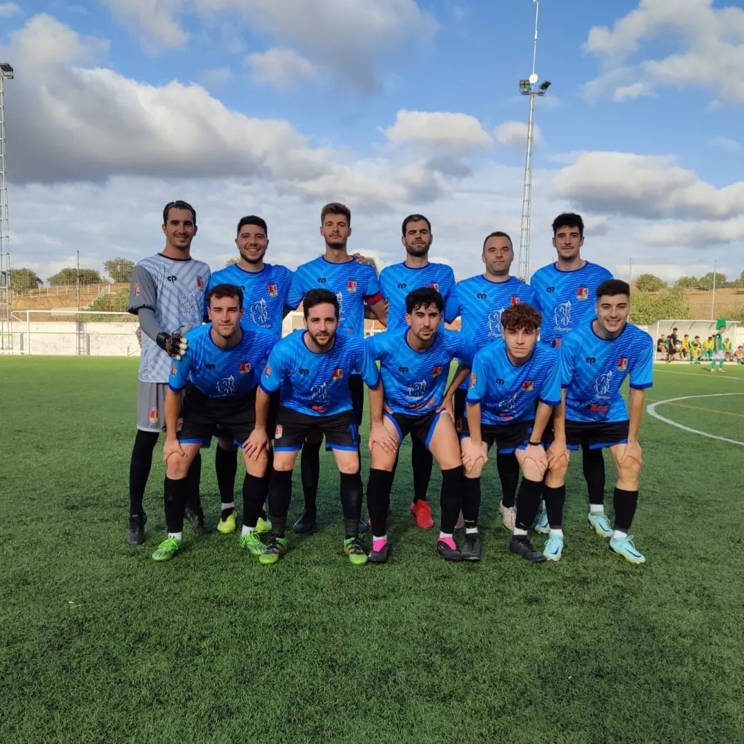 DESCANSA EN PAZ ANTONIO. Queríamos mostrar nuestro más sentido pésame a toda su familia, amigos y conocidos.
 El año pasado te cruzastes en el camino de la segureña y pudimos disfrutar del deportista,  pero sobre todo de la gran persona que eras. Te has ido muy pronto amigo.
💔