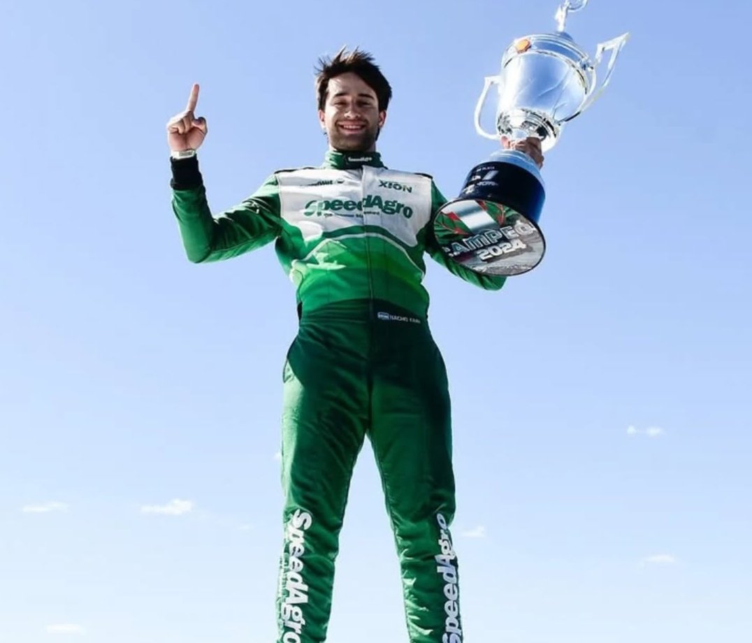 Puro Automovilismo tweet media