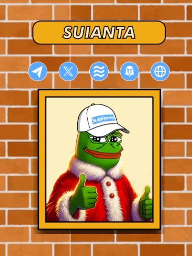 Suianta tweet media