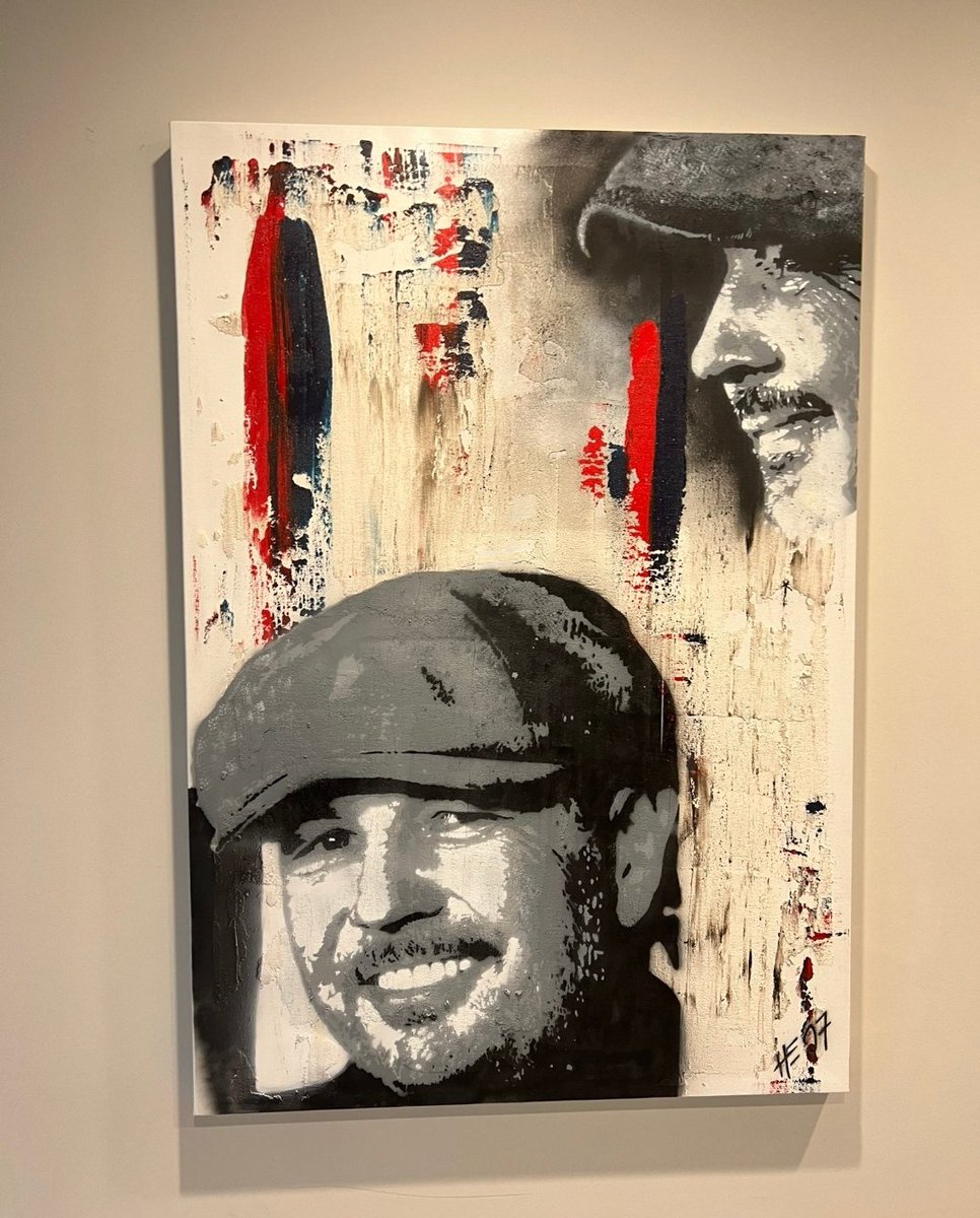 At salùt,Sini...come va?