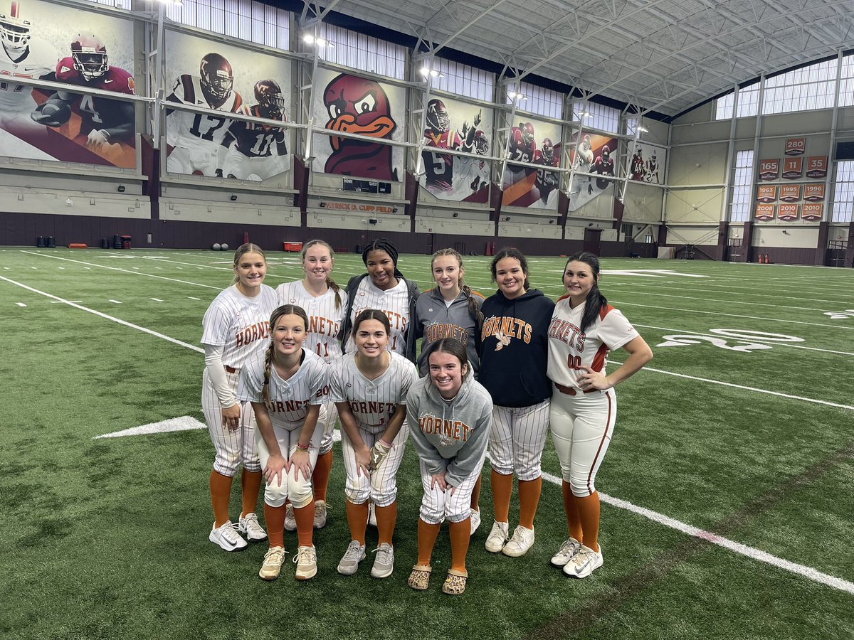 Sara Ritter (@sararitter03) on Twitter photo Thank you <a href="/HokiesSoftball/">Virginia Tech Softball</a> for a great camp! Big thanks to the coaches for making it possible, i had a great time. <a href="/michaellew10/">Mike Lewis</a> <a href="/HuemulMata/">Huemul Mata</a> <a href="/jjpower19/">Joshua Johnson, PhD</a> <a href="/VTechSBcoach/">Pete</a> Thank you <a href="/HokiesSoftball/">Virginia Tech Softball</a> for a great camp! Big thanks to the coaches for making it possible, i had a great time. <a href="/michaellew10/">Mike Lewis</a> <a href="/HuemulMata/">Huemul Mata</a> <a href="/jjpower19/">Joshua Johnson, PhD</a> <a href="/VTechSBcoach/">Pete</a>