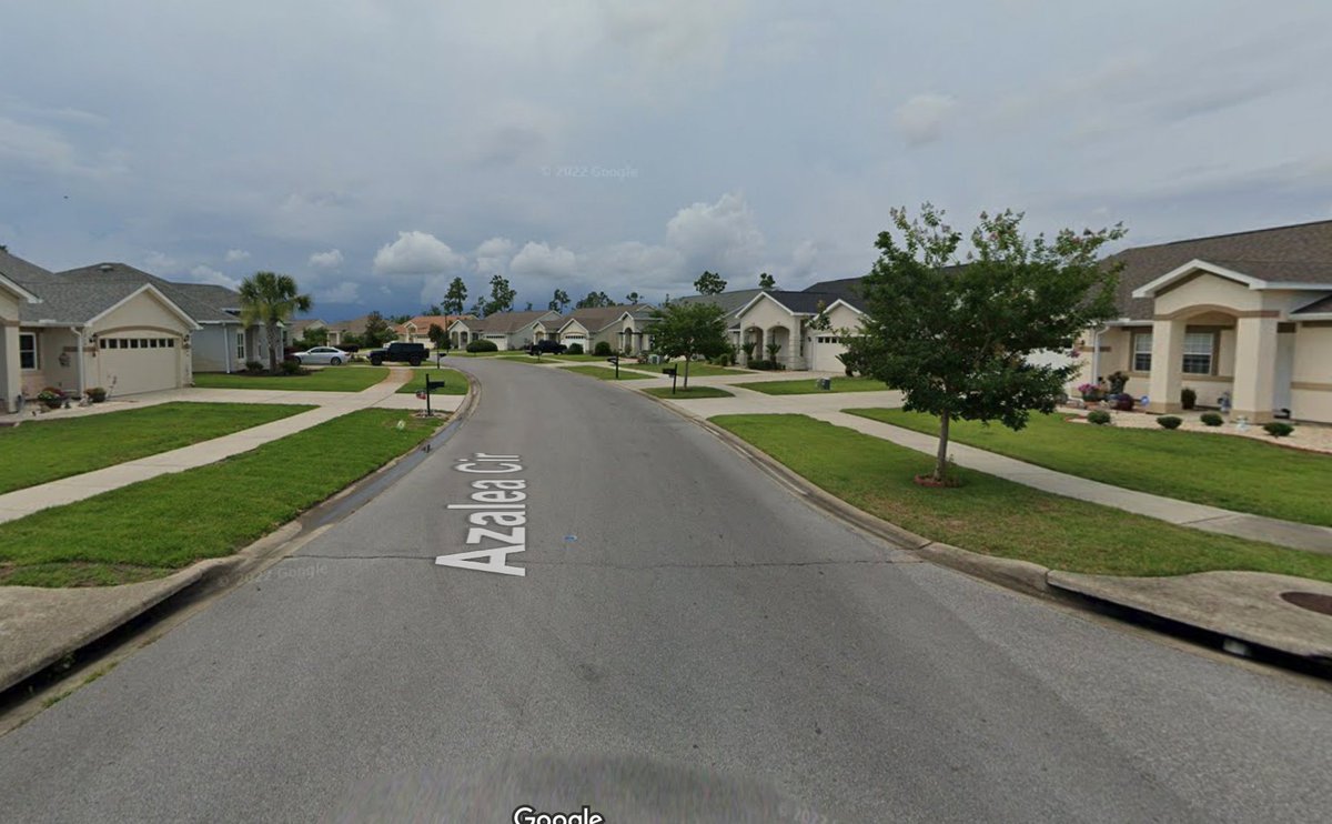 Harris flipped at least one municipality in Florida.

Cedar Grove, Florida (pop. 3k)
2016: Trump + 12.9%
2020: Trump + 5.4%
2024: Harris + 9.6%