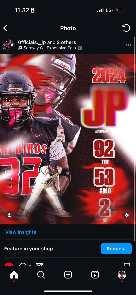Desh2t1's tweet photo. The next🤫 @iamjaylenparker  @joe_spears7  @Kreager https://t.co/UnnqQMVlYo